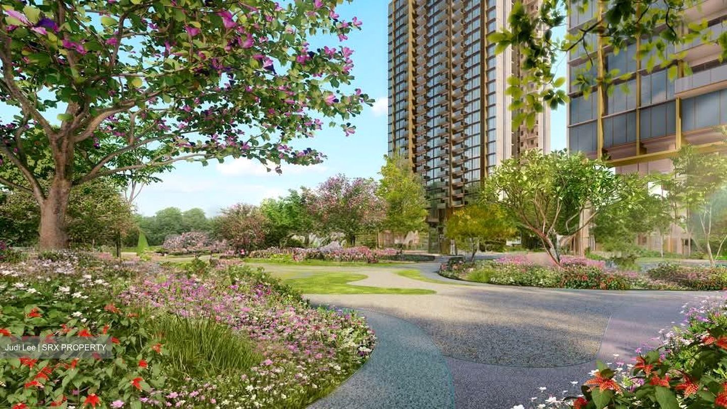 Pinetree Hill (D21), Condominium #563950721